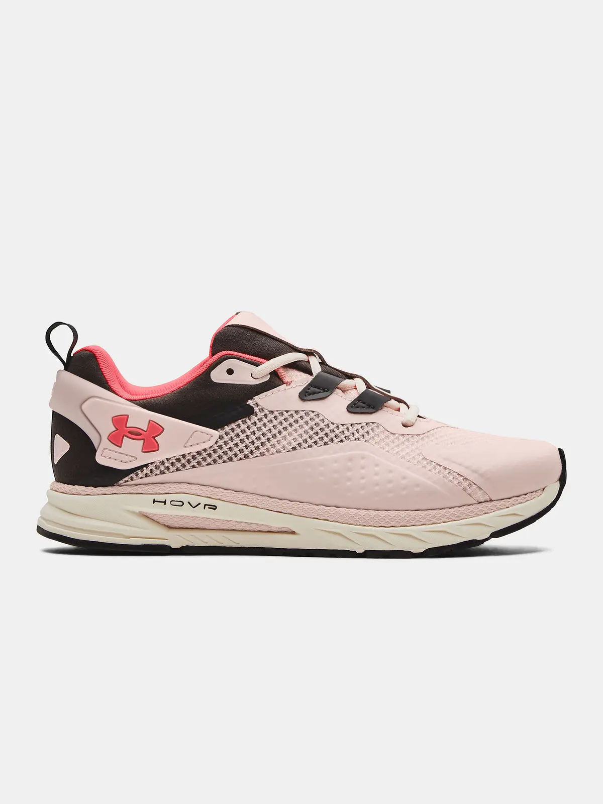 Кроссовки женские Under Armour Hovr Flux Mvmnt