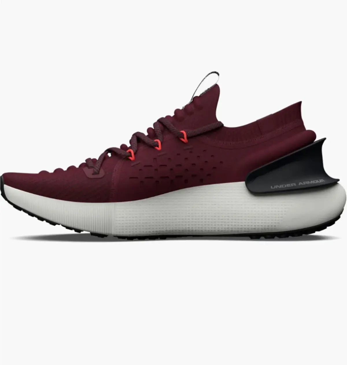 Кроссовки мужские Under Armour Hovr Phantom Bordo