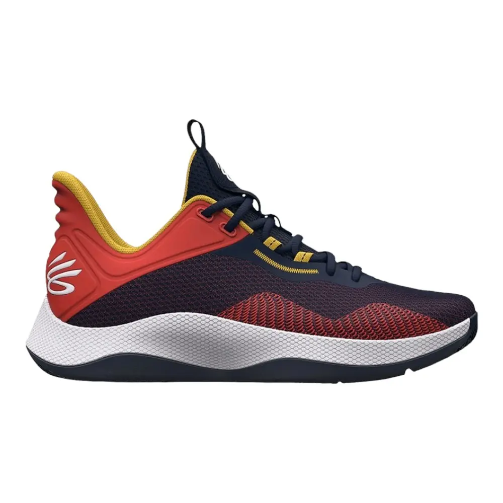 Кроссовки мужские Under Armour Curry Hovr Splash 2,