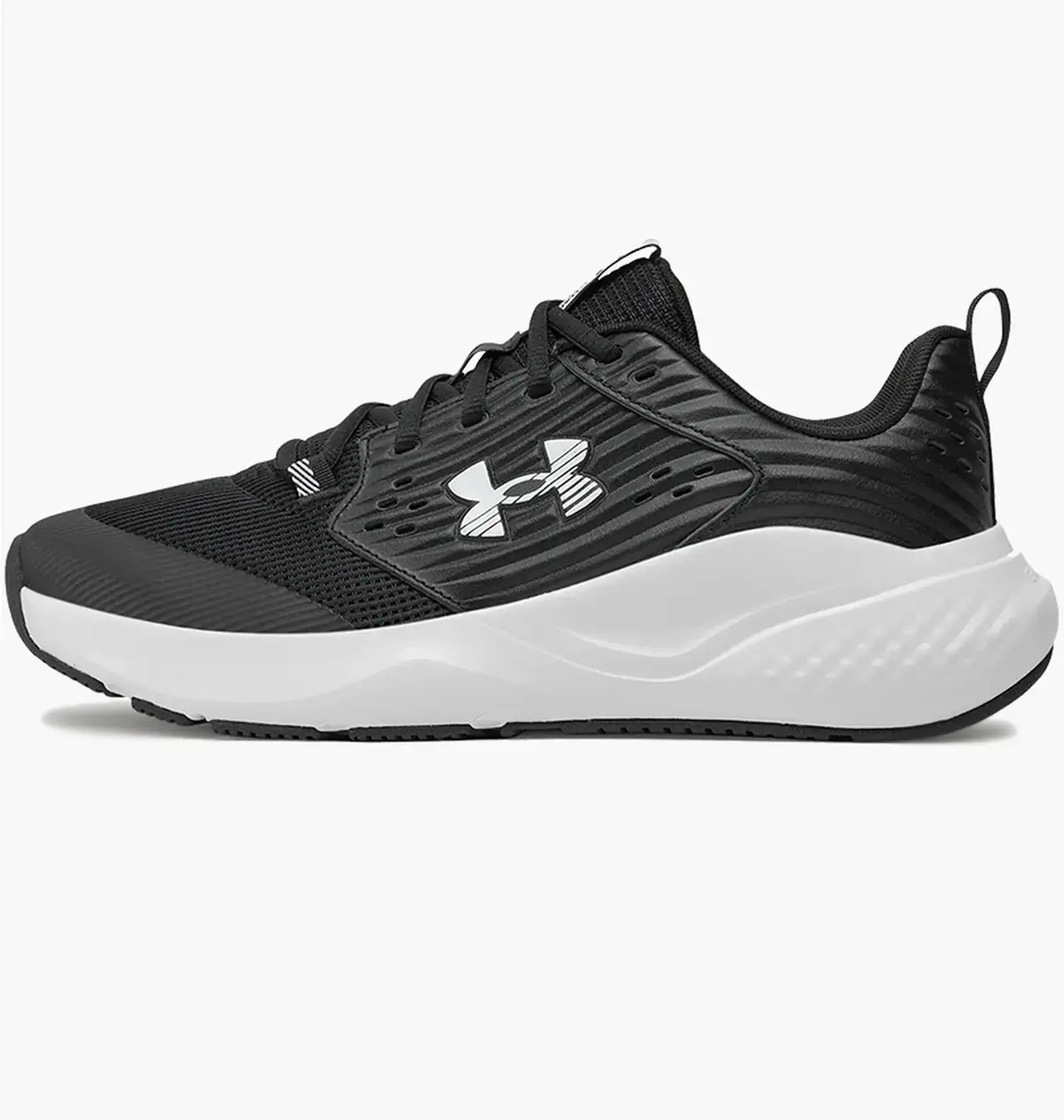 Кроссовки мужские Under Armour Charged Commit Tr 4