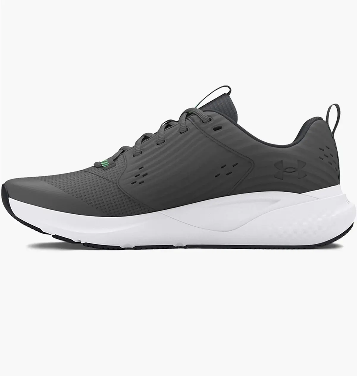 Кроссовки мужские Under Armour Charged Commit Tr 4
