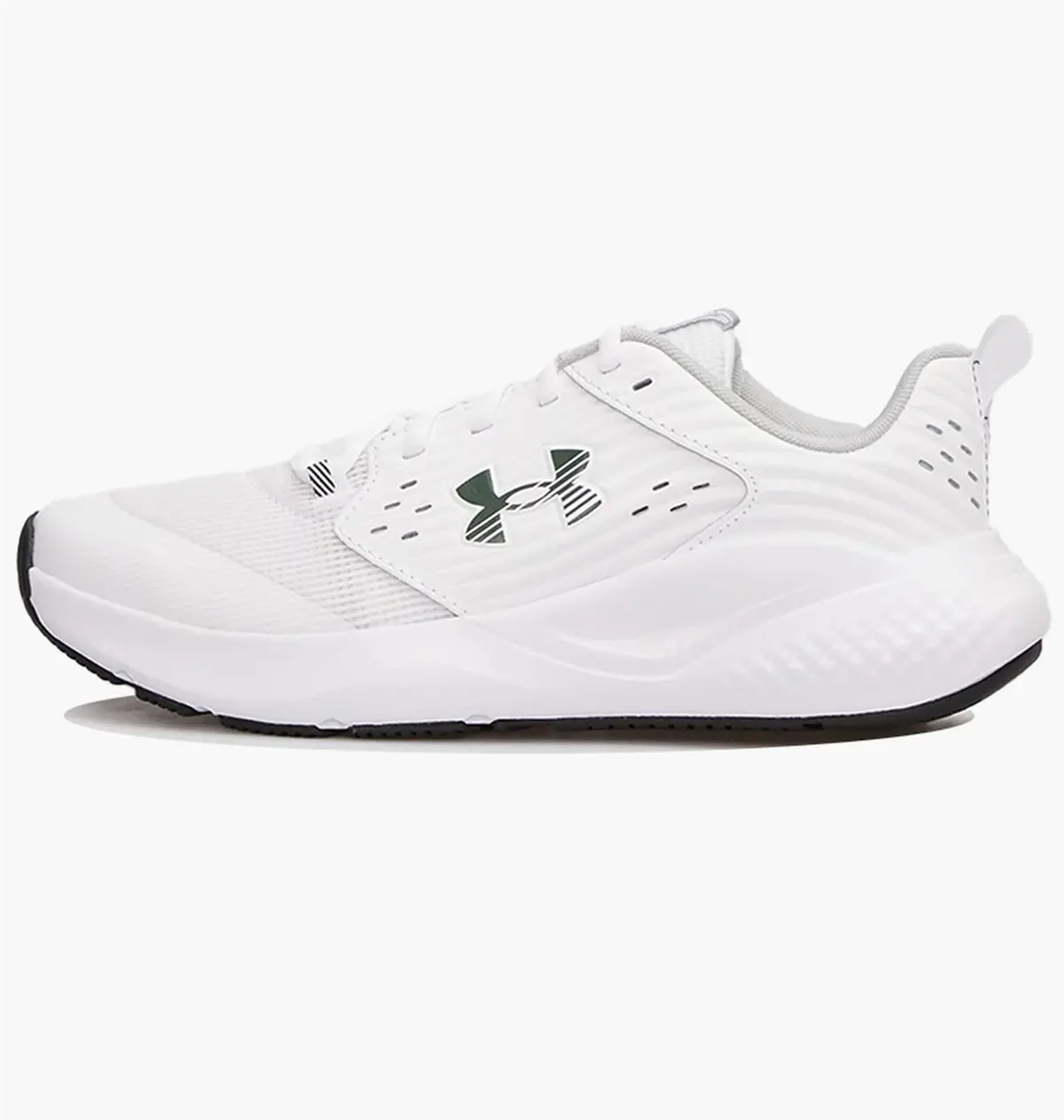 Кроссовки мужские Under Armour Charged Commit Tr 4