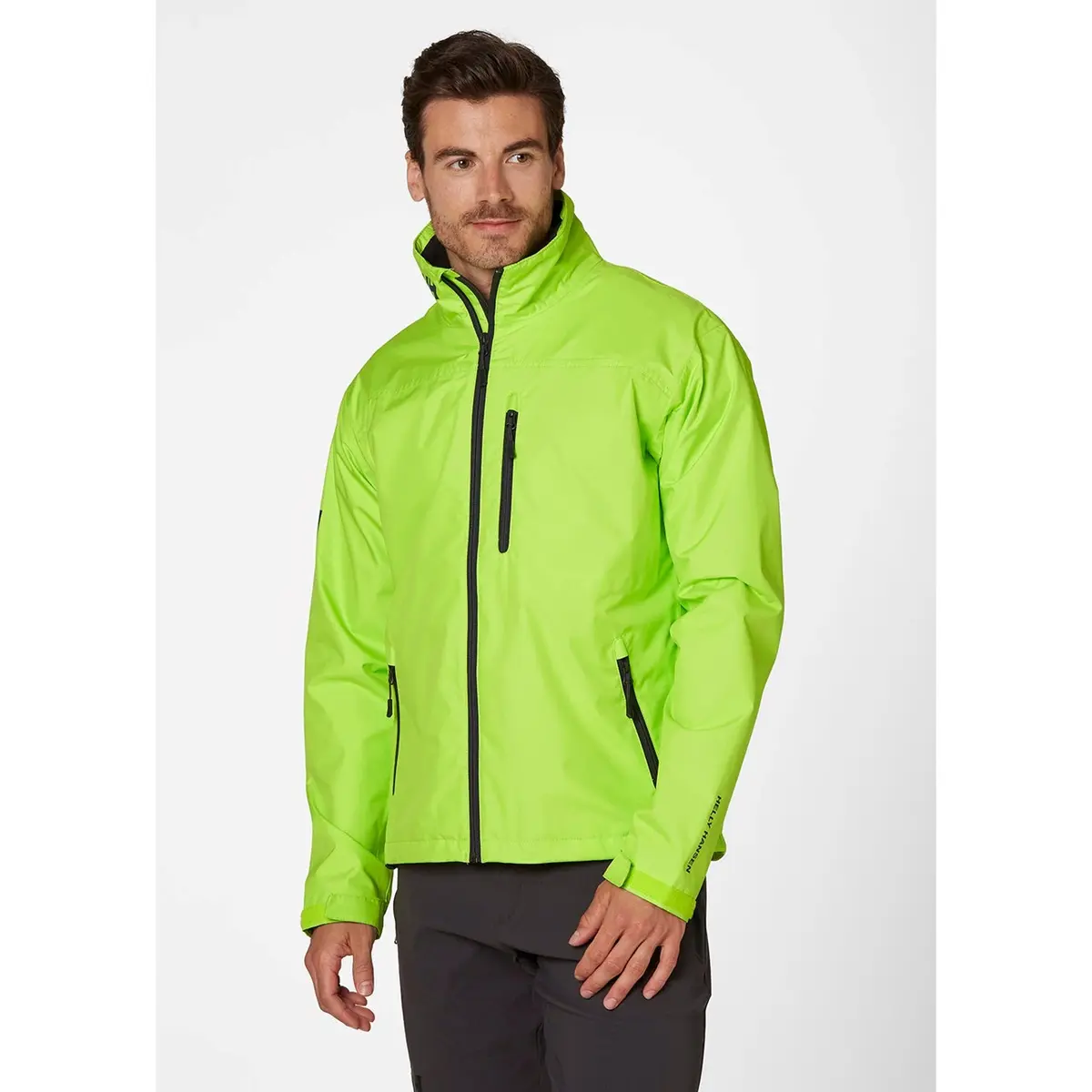 Куртка чоловіча Helly Hansen Crew Jacket Ecru