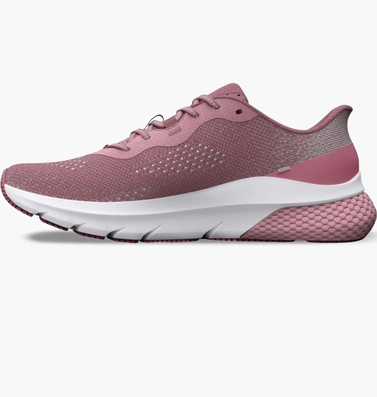 Кроссовки женские Under Armour W Hovr Turbulence 2