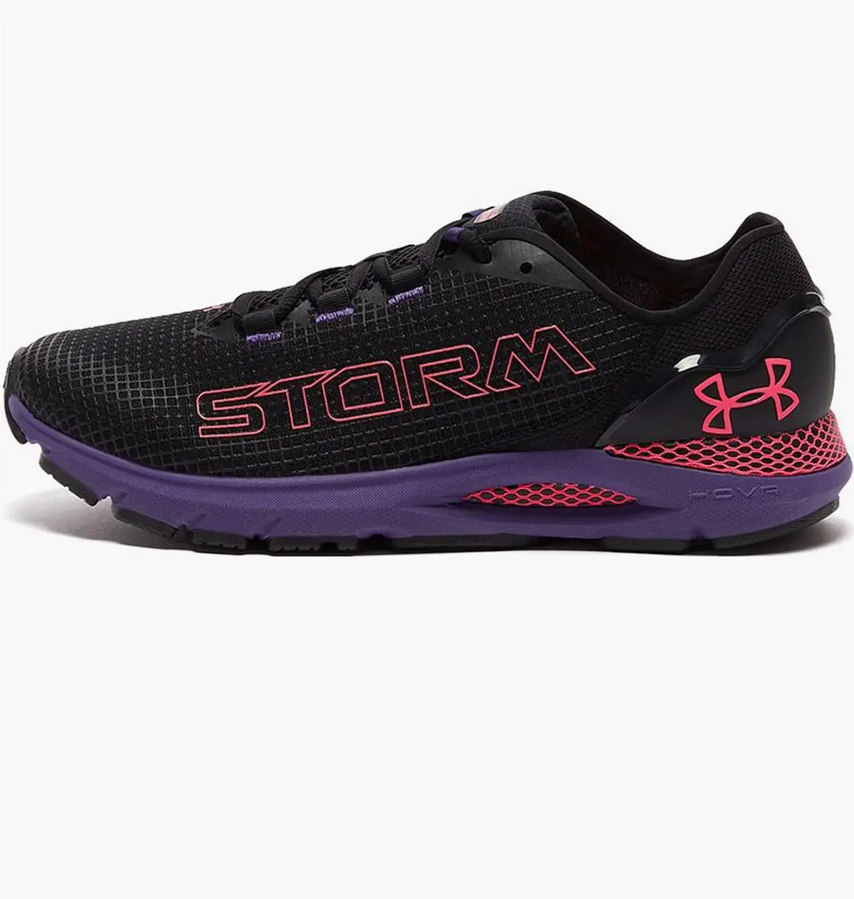 Кроссовки женские Under Armour Womens Hovr Sonic 6 Storm Black