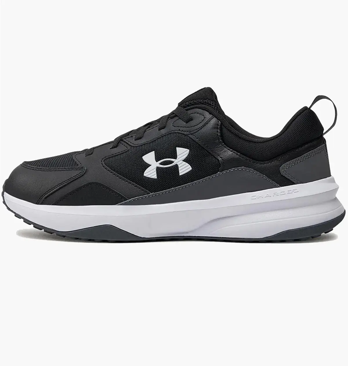 Кроссовки унисекс Under Armour Charged Edge