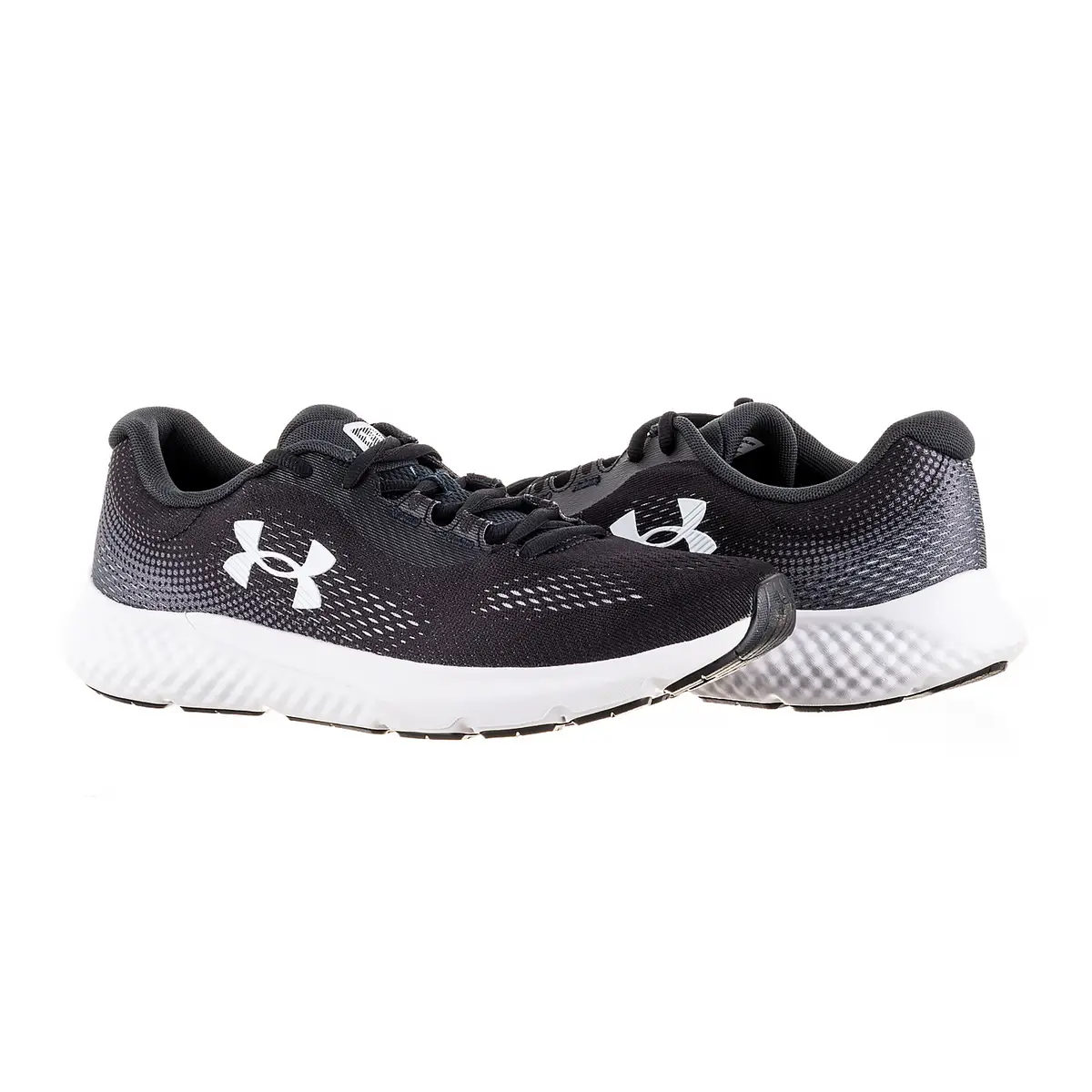 Кроссовки мужские Under Armour Charged Rogue 4