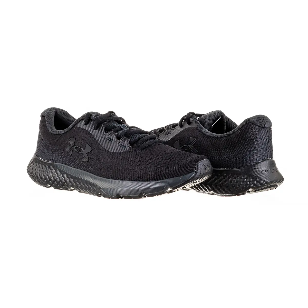 Кроссовки мужские Under Armour Rouge 4