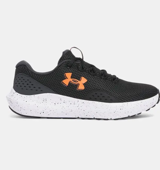 Кроссовки мужские Under Armour Charged Surge 4