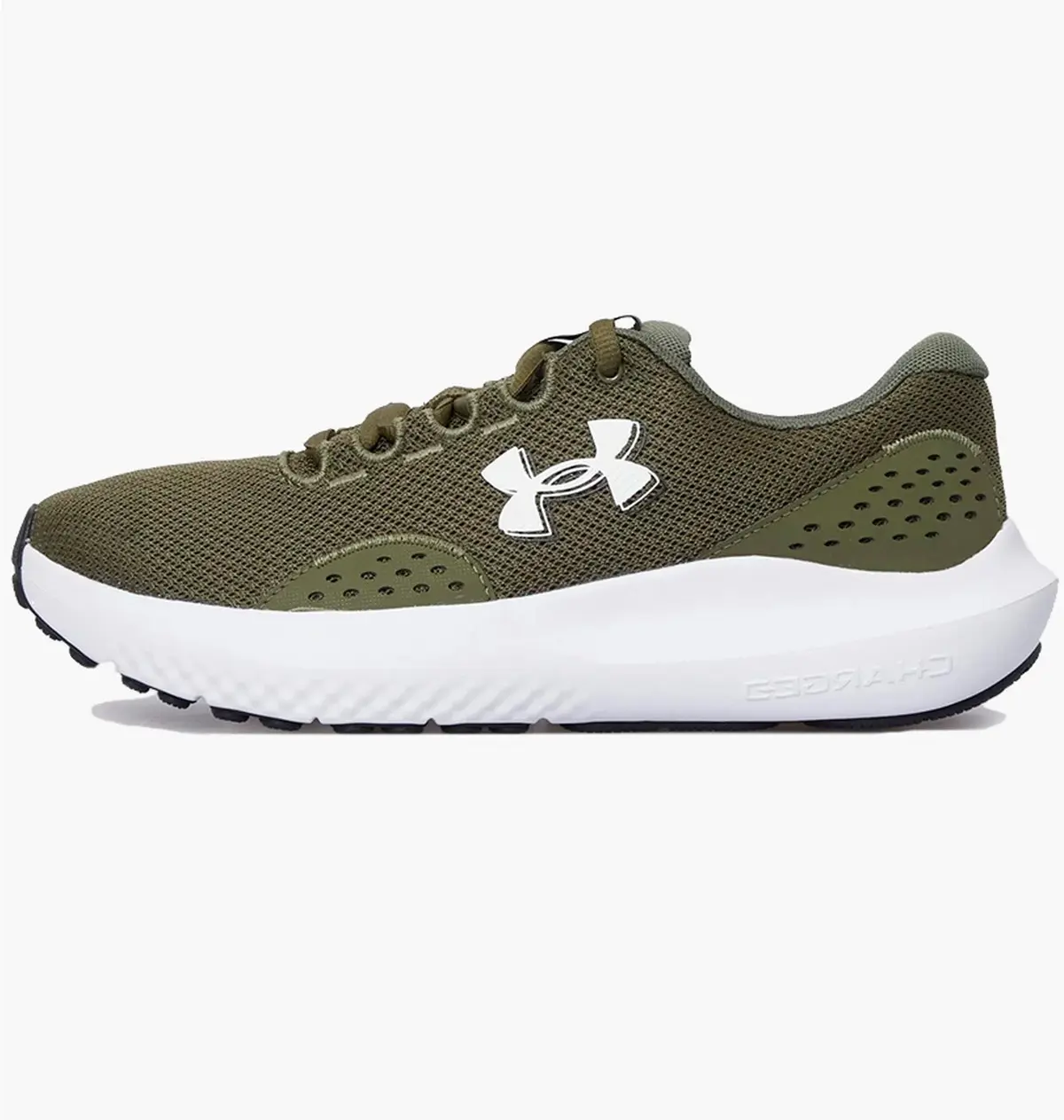 Кроссовки мужские Under Armour Charged Surge 4