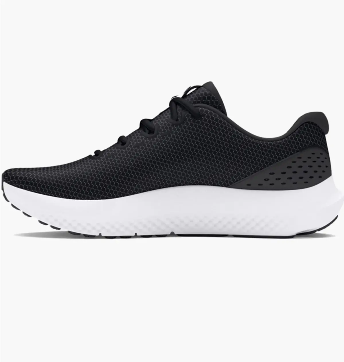 Кроссовки женские Under Armour W Charged Surge 4