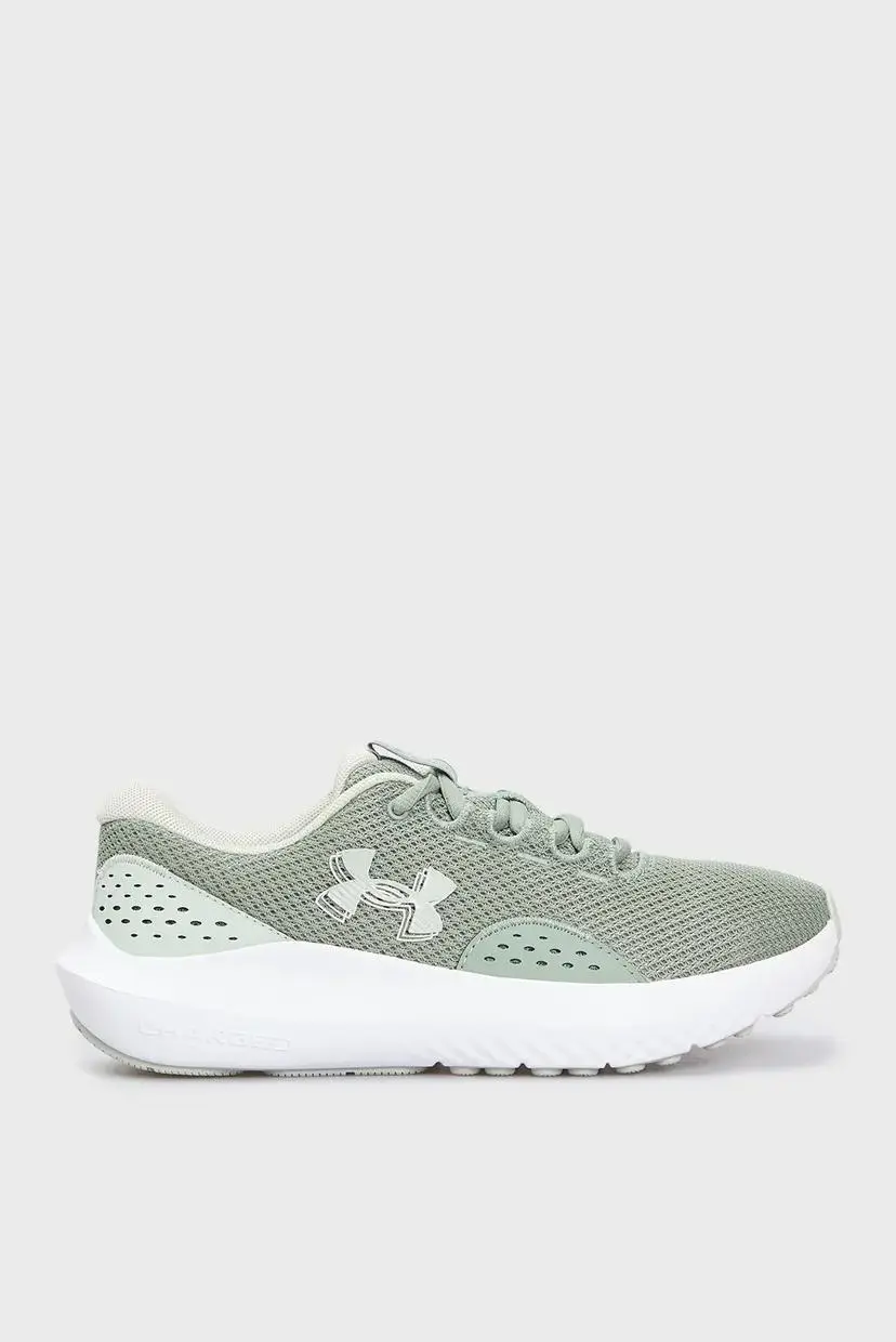 Кроссовки женские Under Armour Charged Surge 4