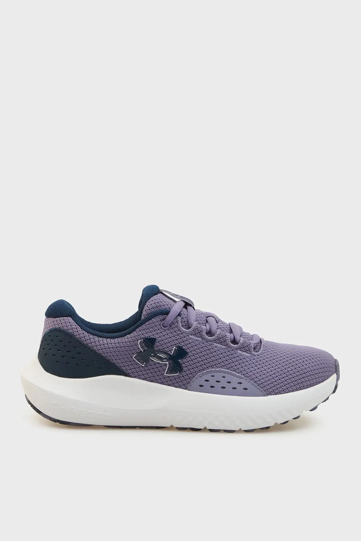 Кроссовки женские Under Armour W Charged Surge 4