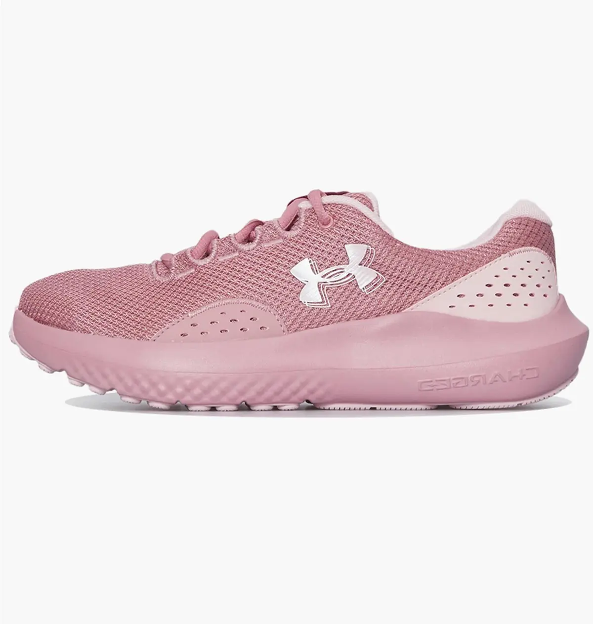 Кроссовки женские Under Armour Charged Surge 4
