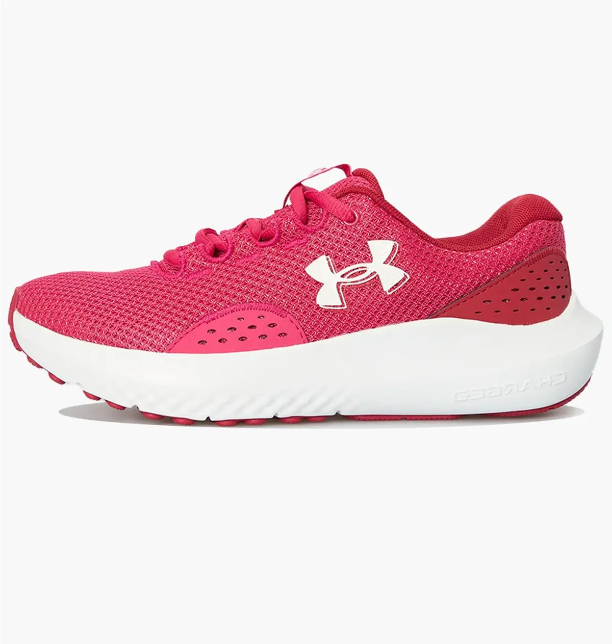 Кроссовки женские Under Armour W Charged Surge 4