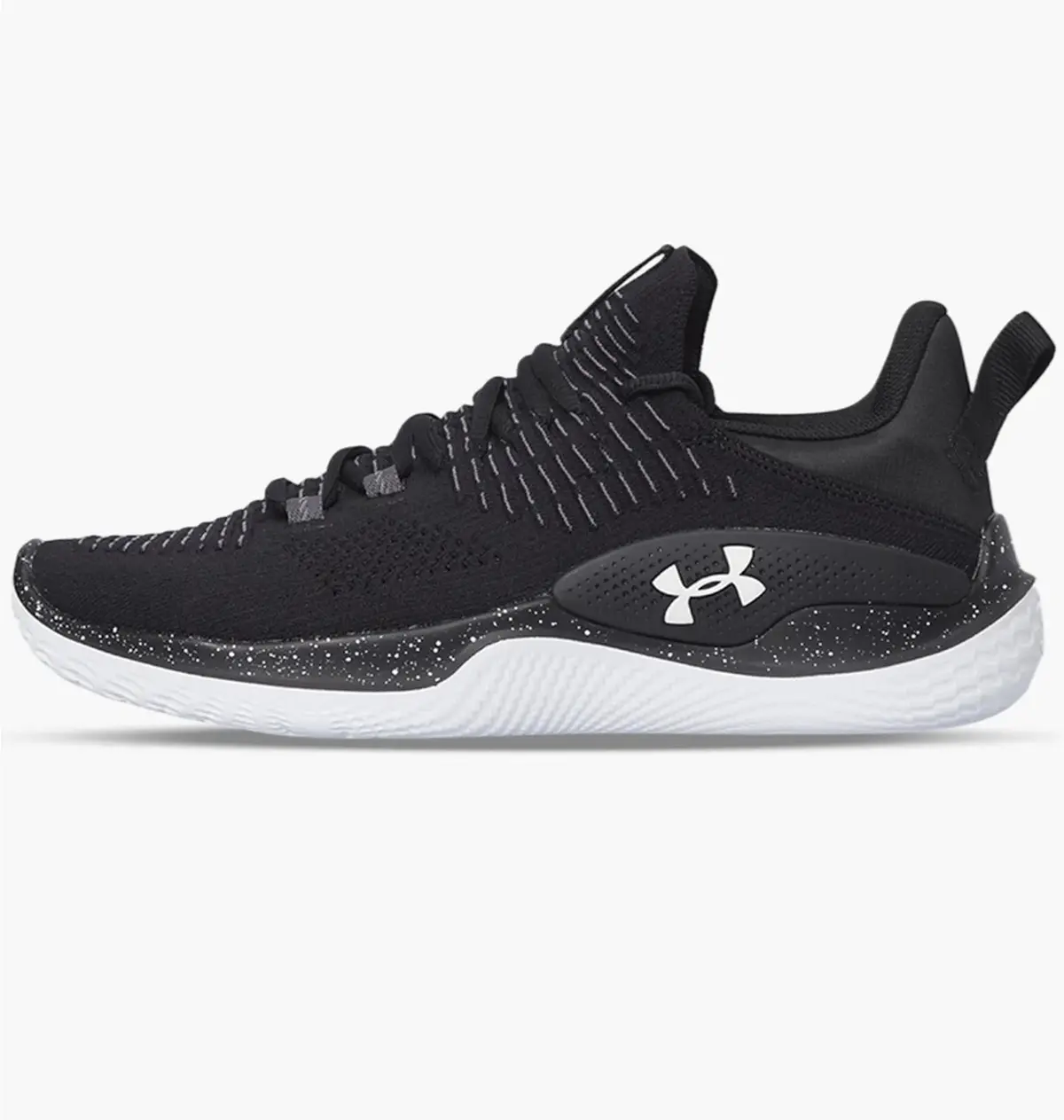 Кросівки чоловічі Under Armour Flow Dynamic Intlknt Black