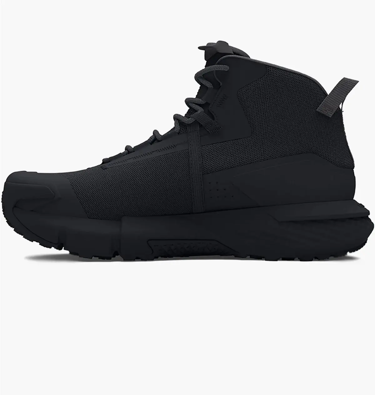Ботинки мужские Under Armour Ua Charged Valsetz Mid