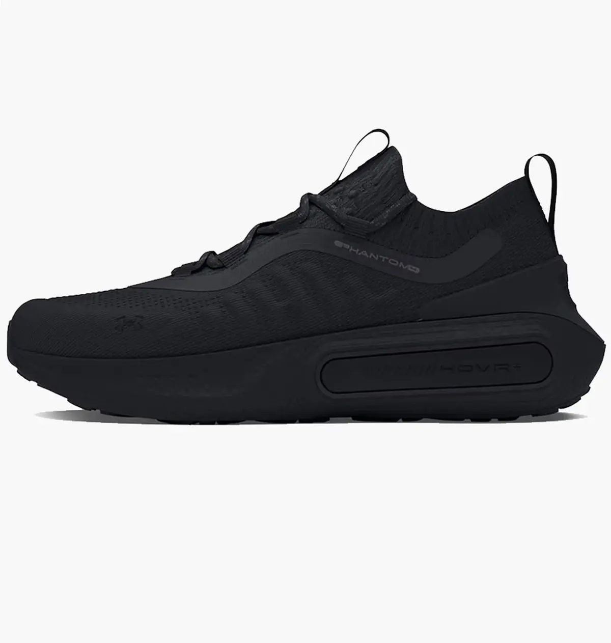 Кроссовки женские Under Armour Phantom 4 Black