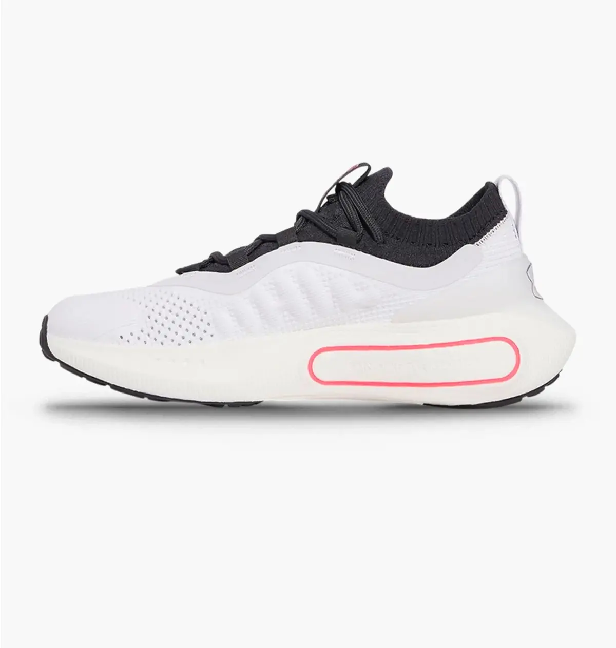 Кросівки жіночі Under Armour Phantom 4 White