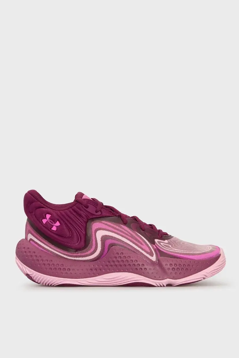 Кросівки чоловічі Under Armour Ua Spawn 6 Mid
