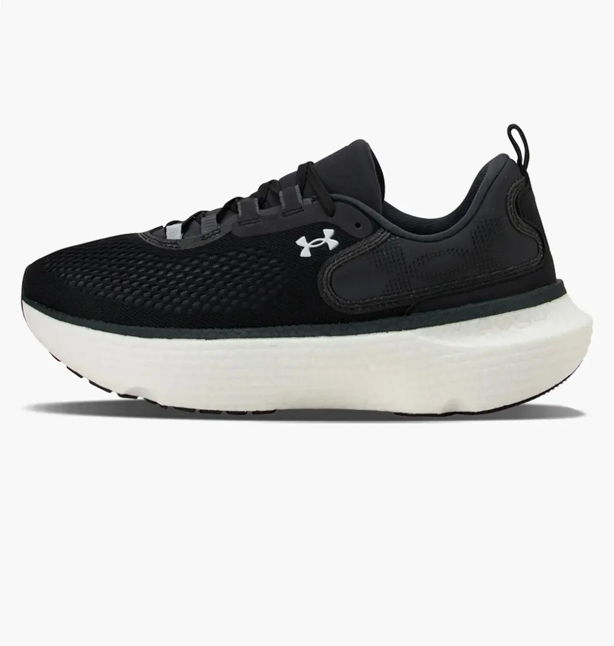 Кросівки чоловічі Under Armour Infinite Elite 2 Black