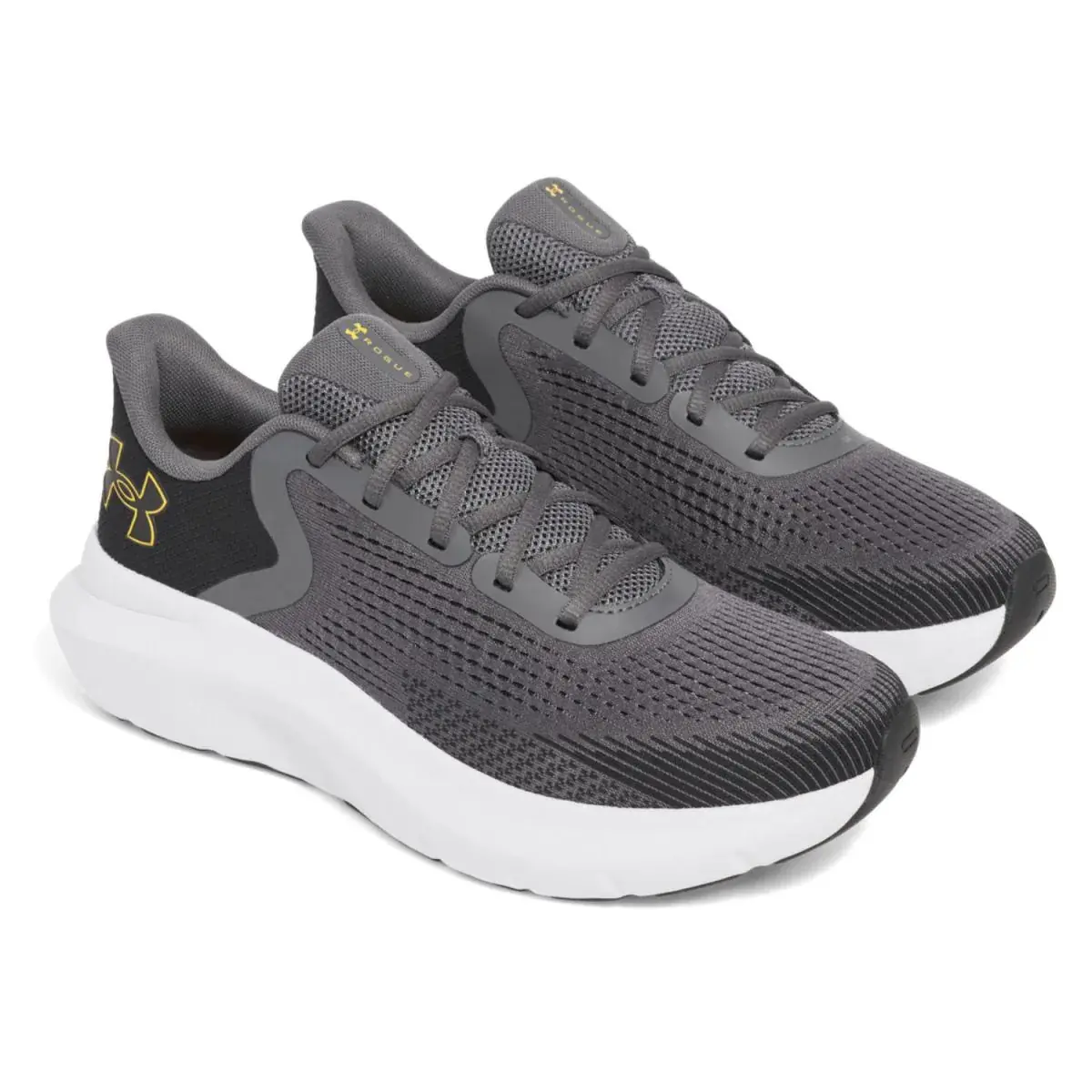 Кросівки чоловічі Under Armour Ua Charged Rogue 5