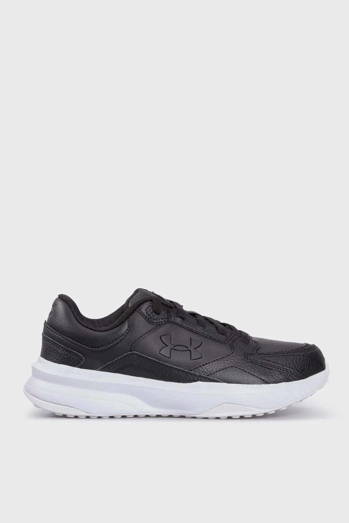 Кросівки чоловічі Under Armour Edge Lthr