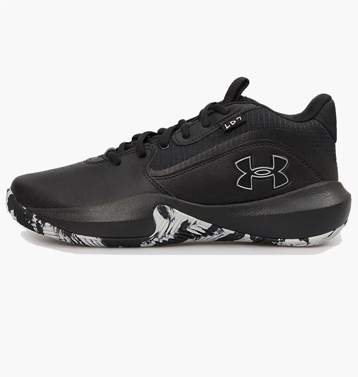 Кросівки чоловічі Under Armour Lockdown 7