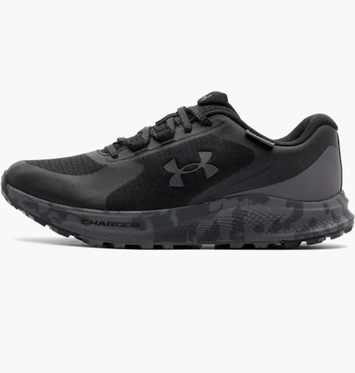 Кросівки чоловічі Under Armour Charged Bandit Tr 3