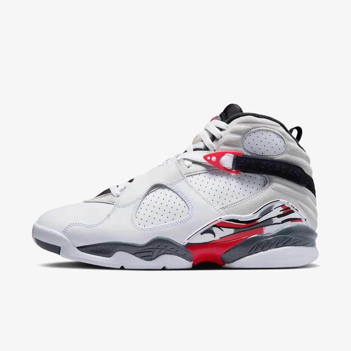 Кросівки чоловічі Jordan Air Jordan 8 Retro
