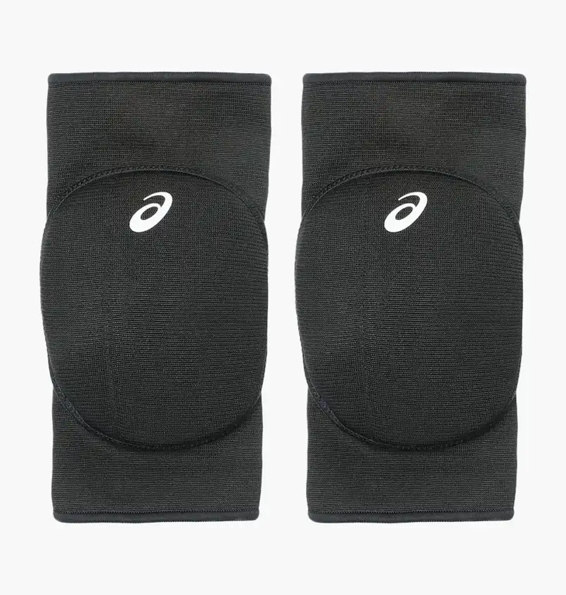 Наколінники Asics Basic Kneepad Black