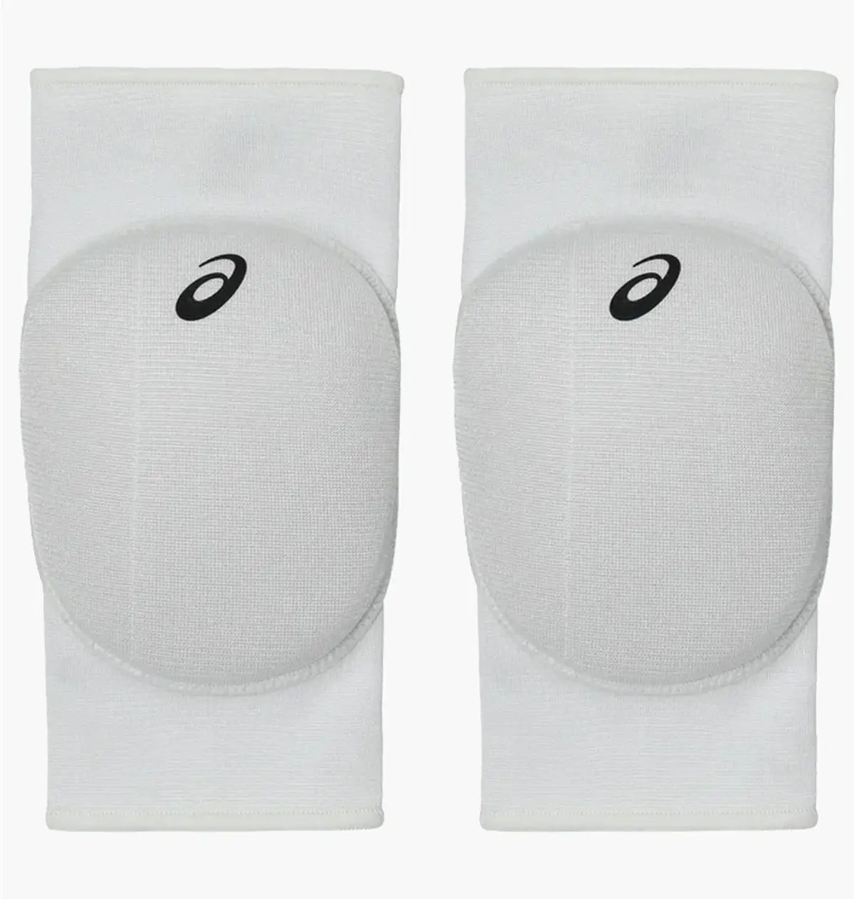 Наколінники Asics Basic Kneepad White