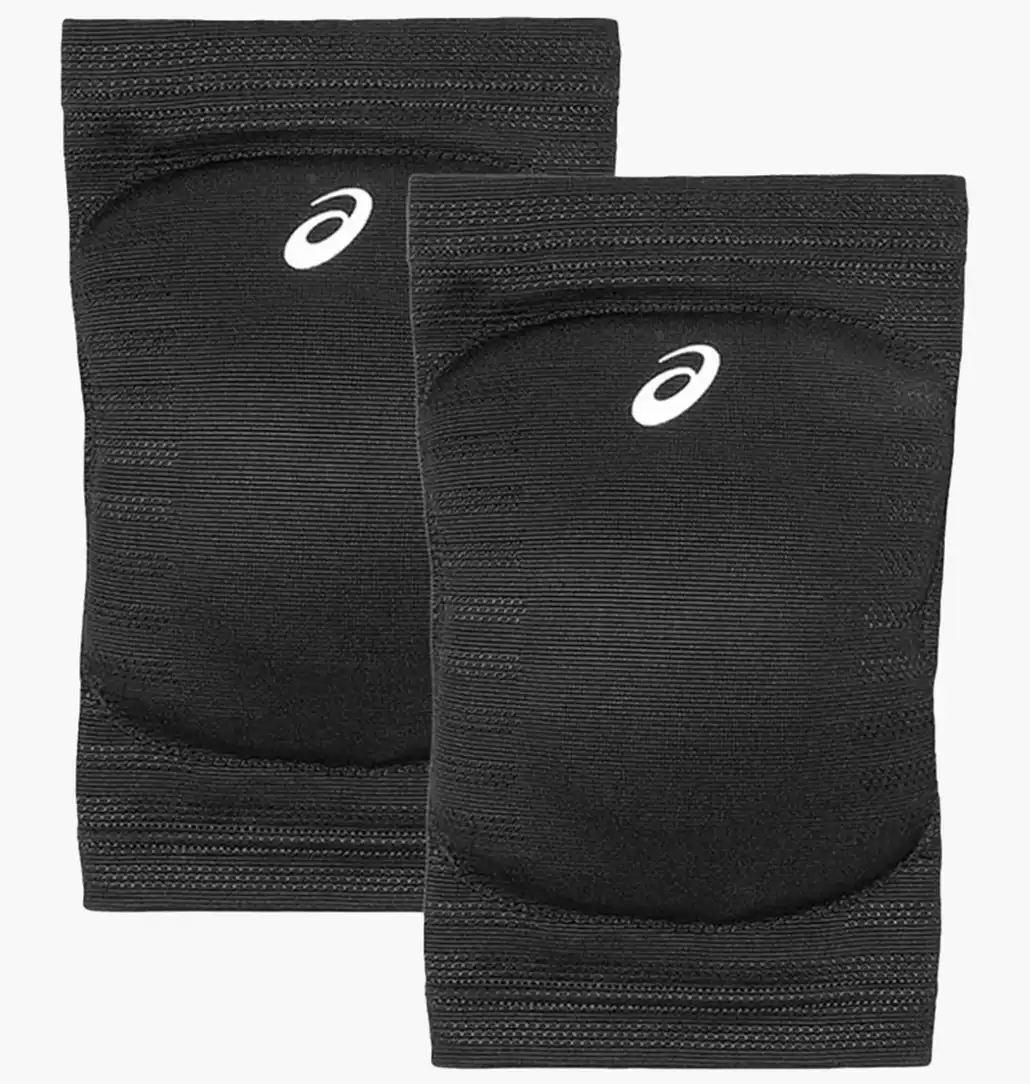 Наколінники Asics Gel Kneepad Black
