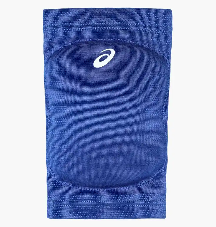 Наколінники Asics Gel Knee Pad Blue