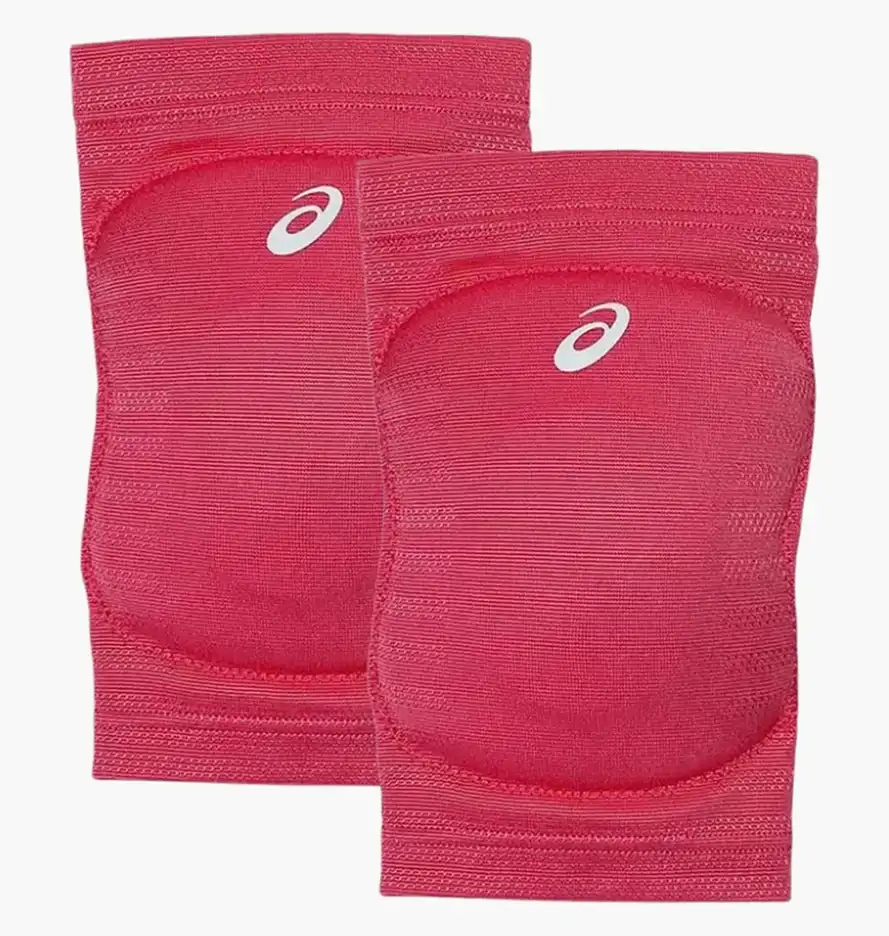 Наколінники Asics Gel Kneepad Pink