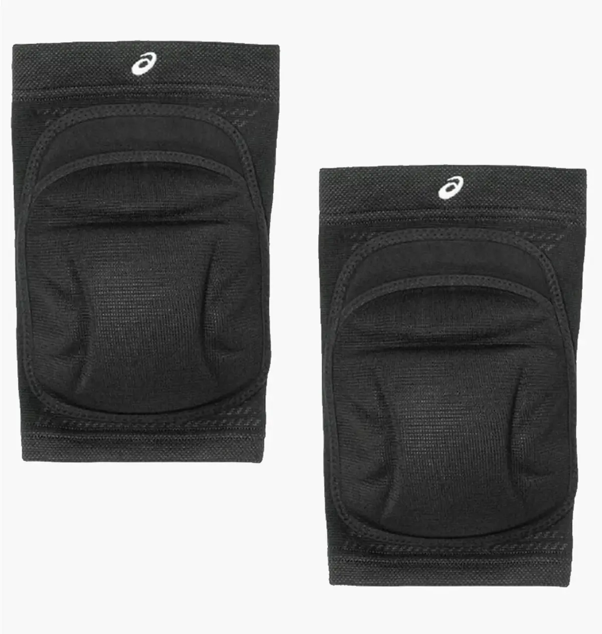 Наколінники Asics Performance Kneepad Black