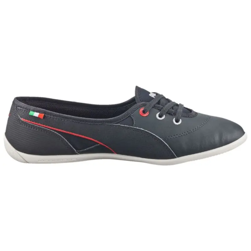 Кеды женские Puma Bella Ferrari
