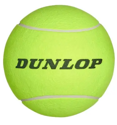 Тенісний м'яч Dunlop Ac Dungb