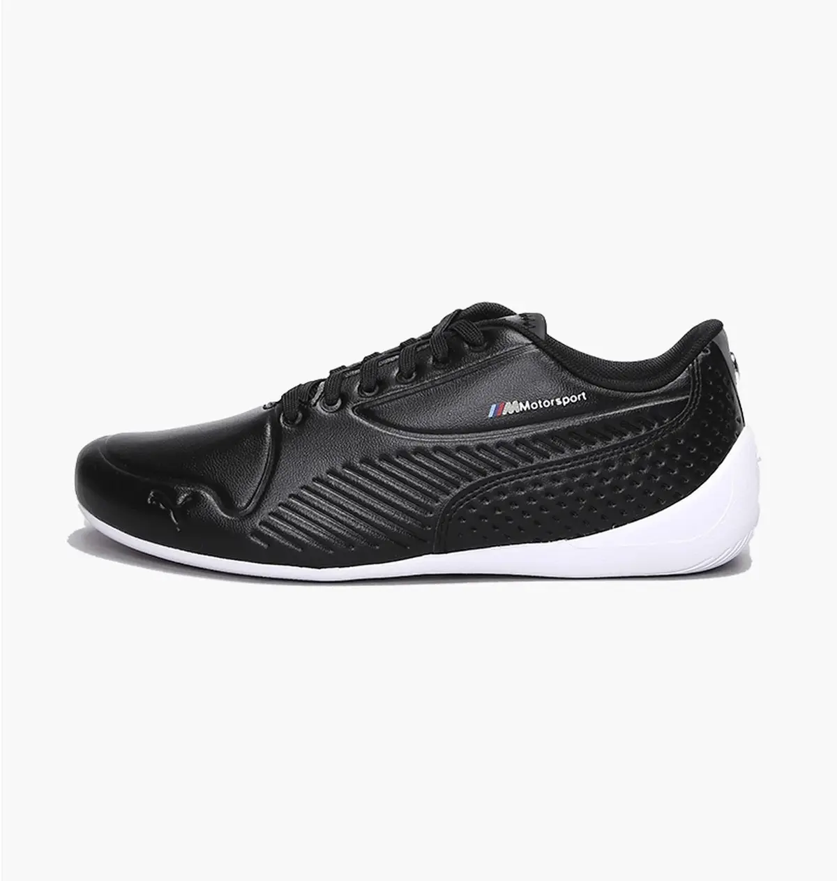 Кроссовки детские Puma Крсоівки Puma Bmw Mms Drift Cat 7S Ultrajr 115263