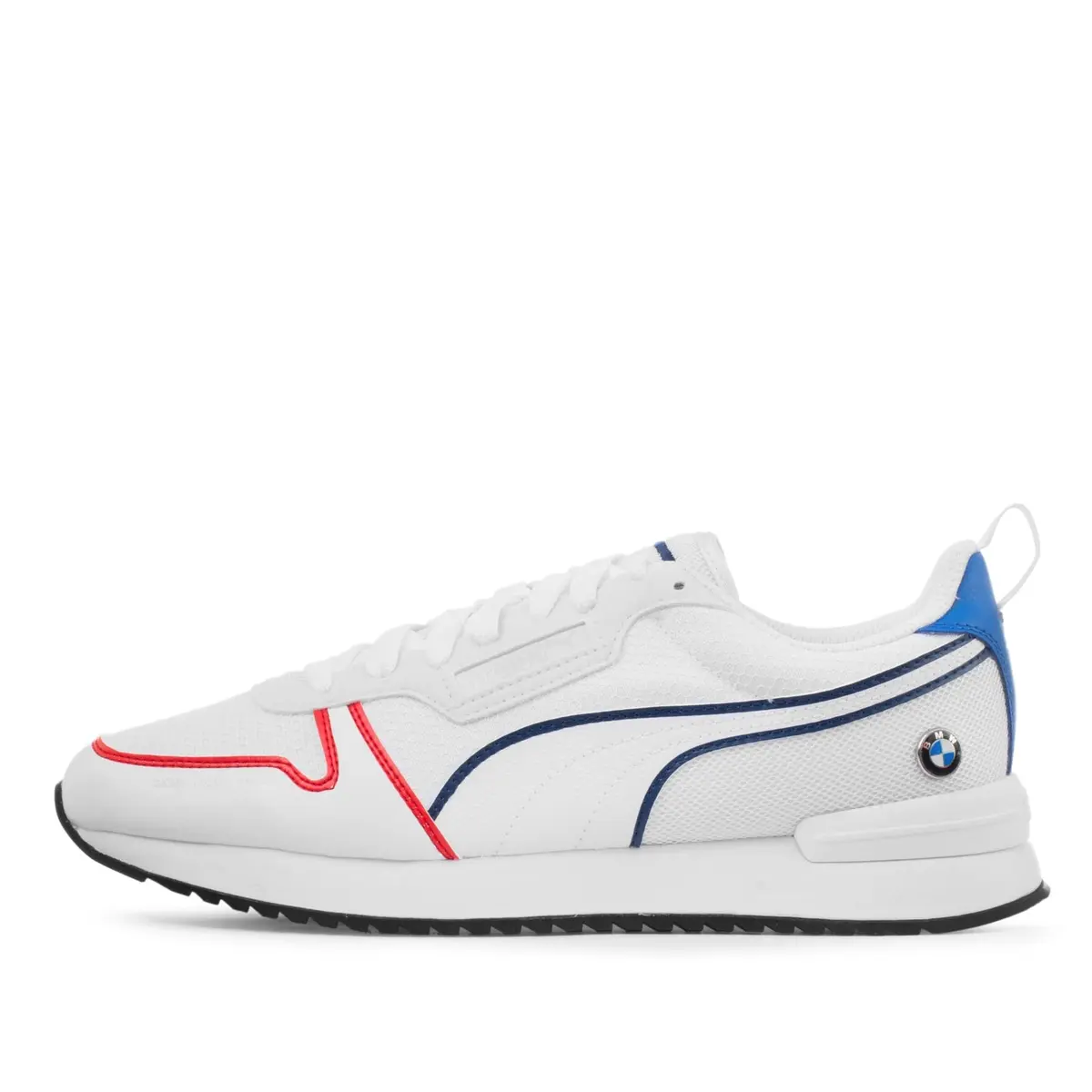 Кроссовки мужские Puma Bmw Mms R78