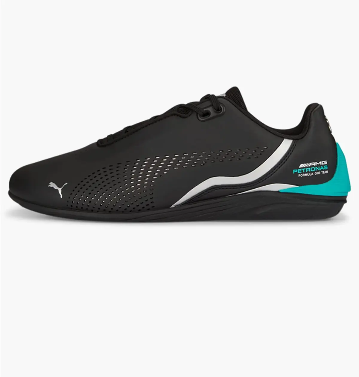 Кроссовки мужские Puma Mercedes Amg F1 Mapf1 Drift Cat Decima