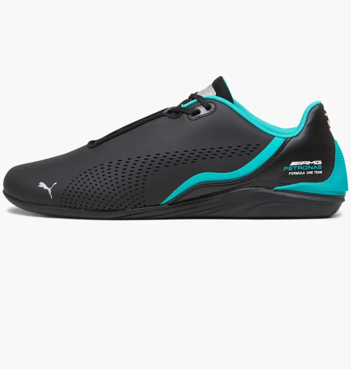 Кроссовки мужские Puma Mercedes-Amg Petronas Formula 1
