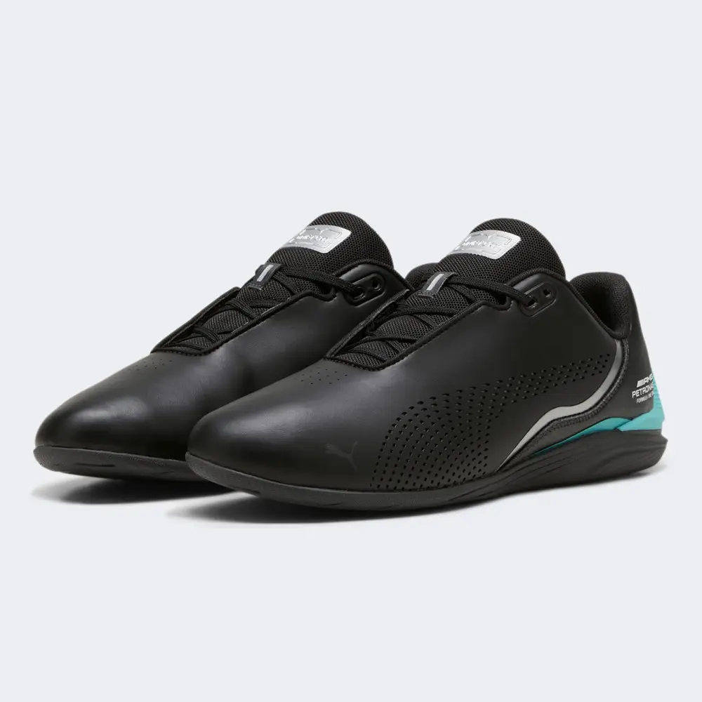 Кроссовки мужские Puma Mercedes-Amg Petronas Formula 1 Drift Cat Decima Motorsport
