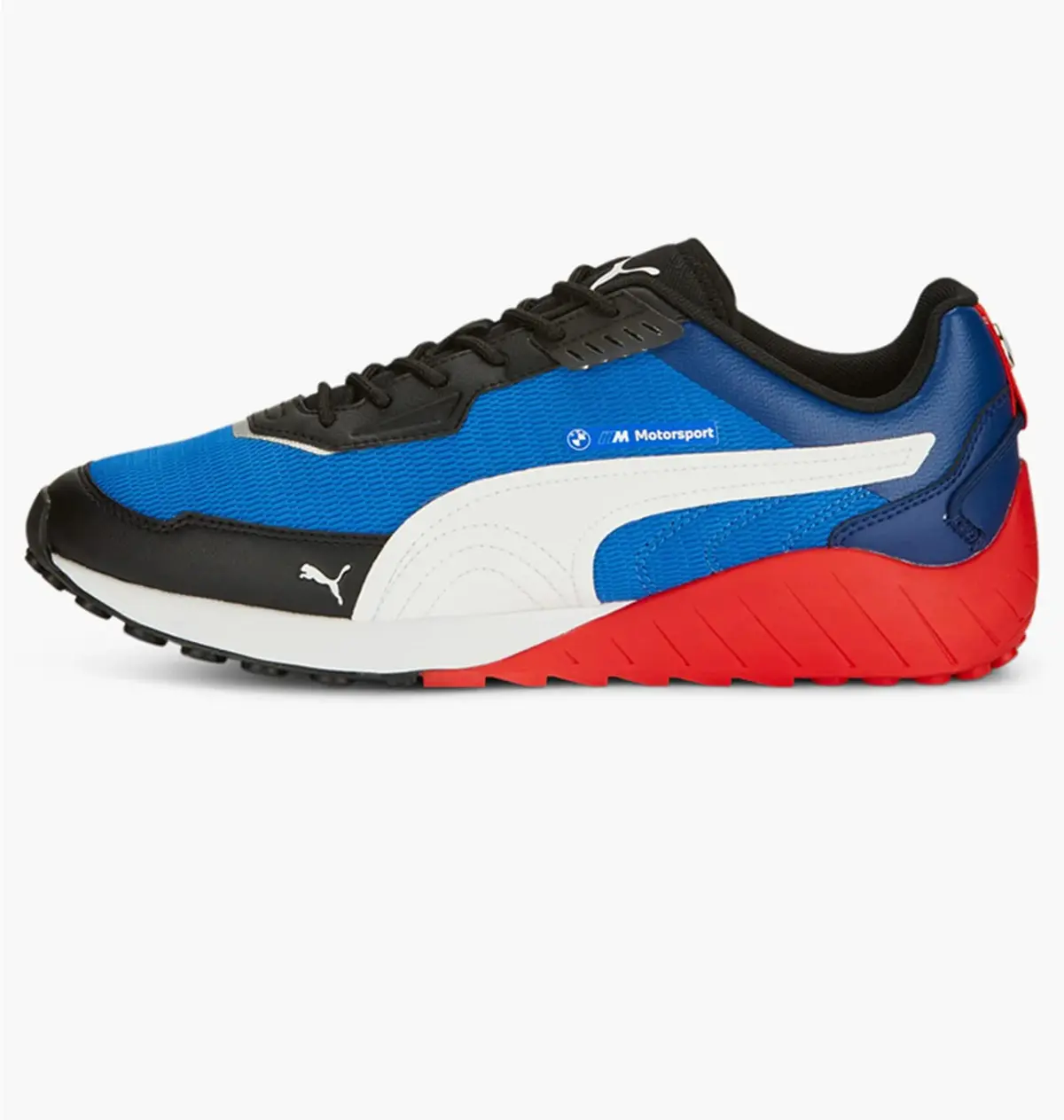 Кроссовки мужские Puma Bmw Mms Speedfusion