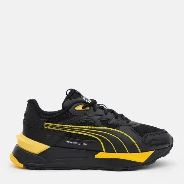 Кроссовки мужские Puma Pl Mirage Sport Asphalt