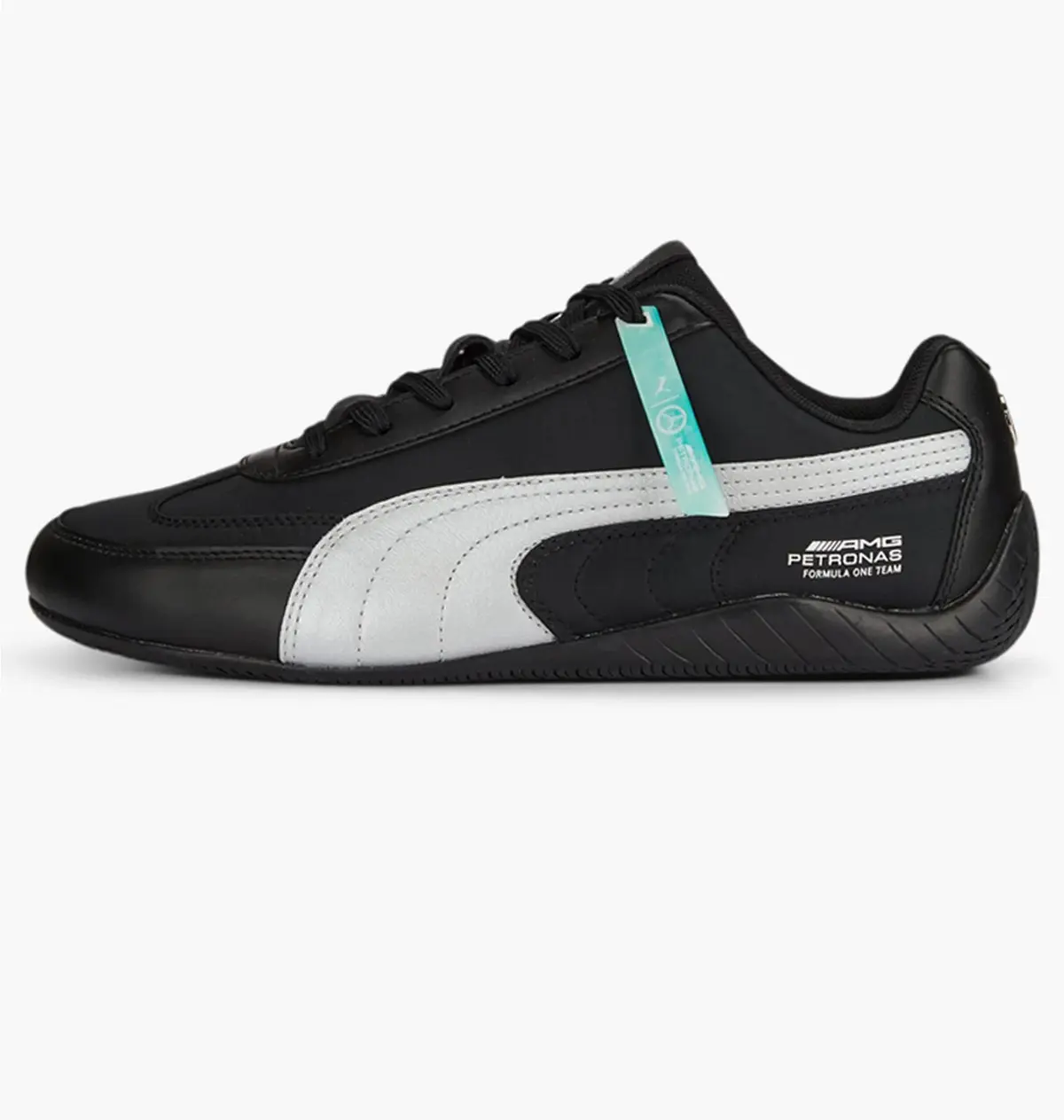 Кроссовки мужские Puma Mercedes-Amg Petronas Motorsport Speedcat Driving Shoes