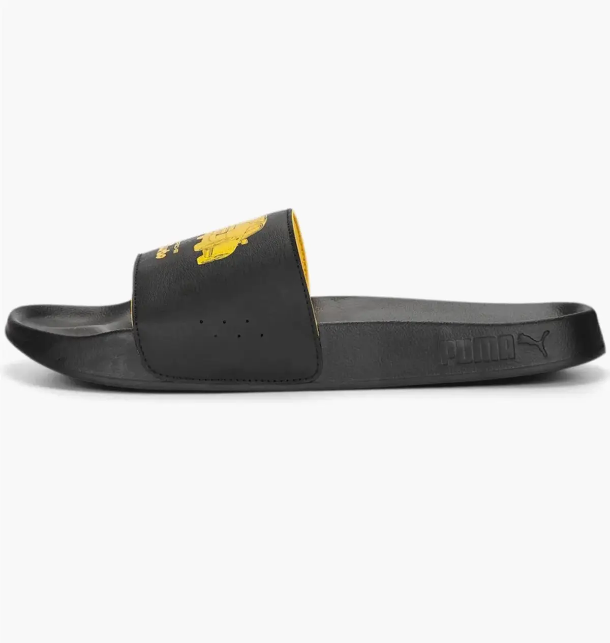 Тапочки мужские Puma Pl Leadcat 2.0