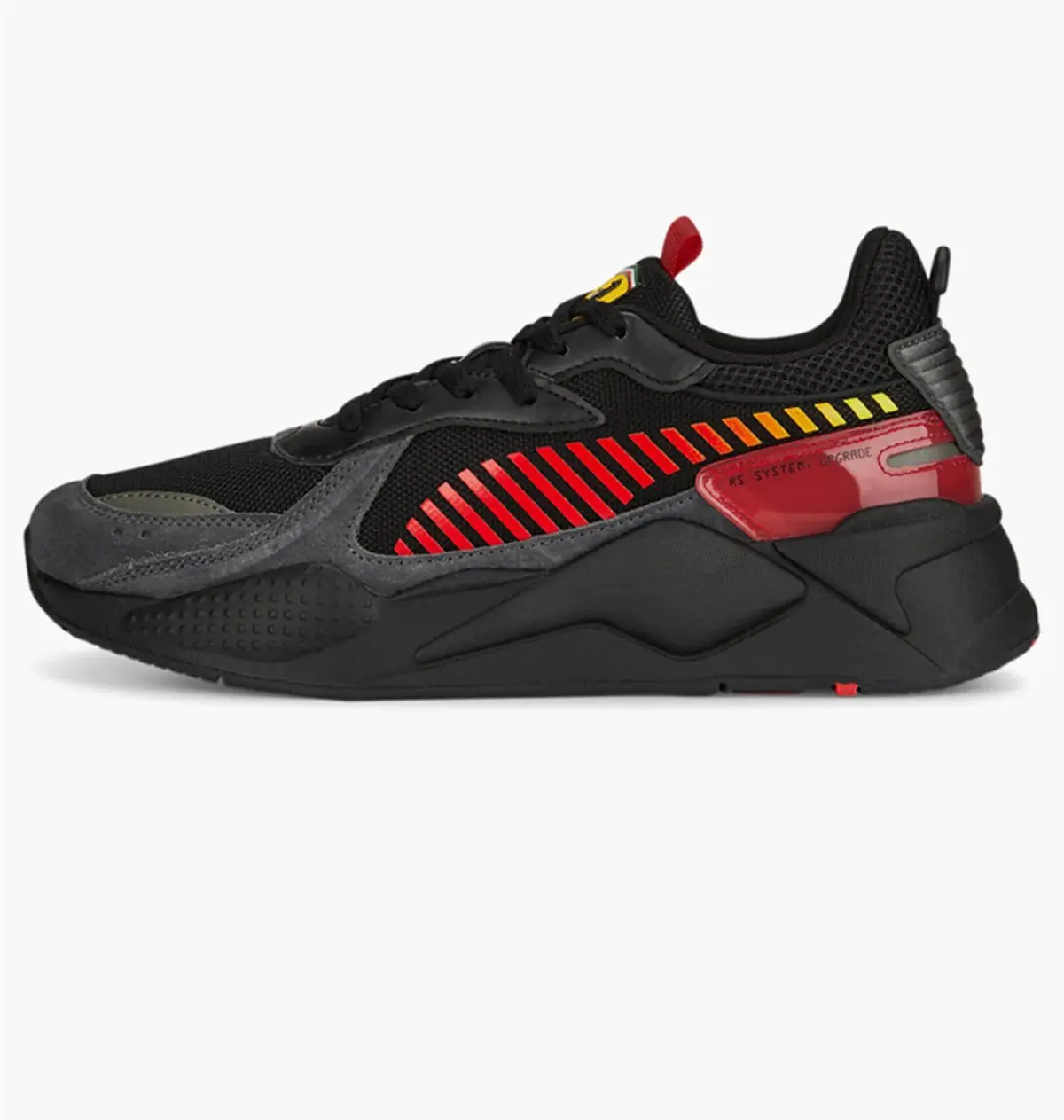 Кроссовки мужские Puma Ferrari Rs-X Motorsport