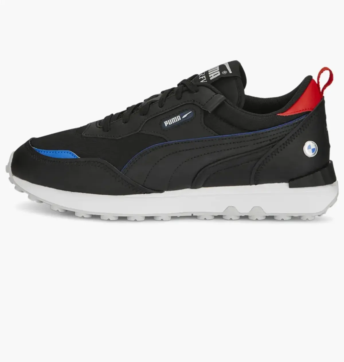 Кросівки чоловічі Puma Bmw Mms Rider Fv