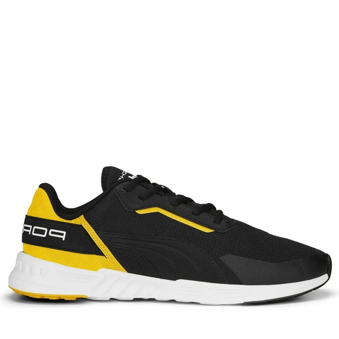 Кросівки чоловічі Puma Porsche Legacy Tiburion Logo